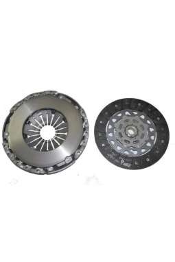 MAIS 302058718R | Renault Clio 5 2019- 1.0 TCe H4M H4D (Cvt Şanzuman) Debriyaj Baskı Balata Seti