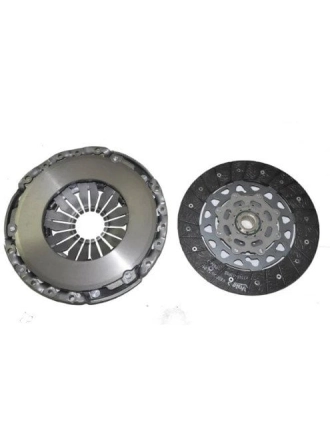 MAIS 302058718R | Renault Clio 5 2019- 1.0 TCe H4M H4D (Cvt Şanzuman) Debriyaj Baskı Balata Seti