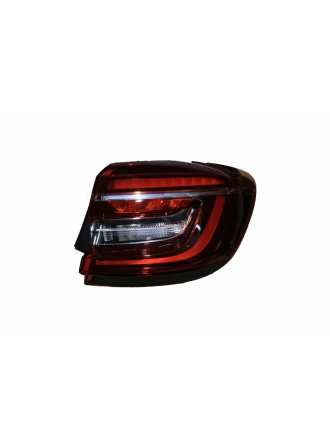 MAIS 265509761R | Renault Clio 5 2020 Sağ Arka Stop Lambası Dış