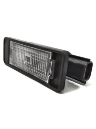 MAIS 265109646R | Renault Clio 5 2020 Arka Plaka Lambası