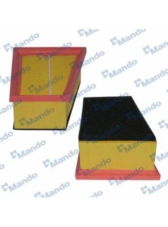 MANDO MMF015381 | Hava Filtresi Mgn.I.II-Clo.II 1.4-6 16V Ucgen Süngerli