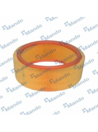 MANDO MMF015356 | Hava Filtresi Symbol-Logan 1.4 8V