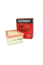 FILTRON AP185-1 | Renault Clio Symbol 1.4 1.6 16v K4J 2002-2009 Hava Filtresi Ufak Tip