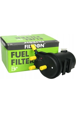 FILTRON PS980-4 | Renault Symbol 2006-2008 1.5 dCi Mazot Filtresi