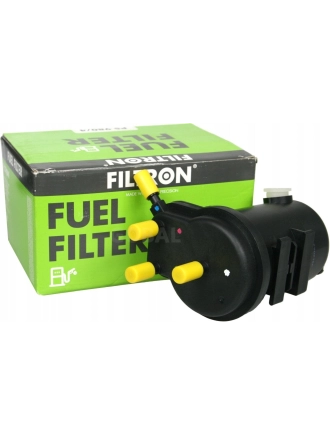 FILTRON PS980-4 | Renault Symbol 2006-2008 1.5 dCi Mazot Filtresi