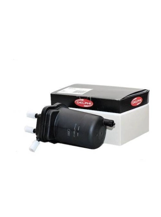 DELPHI HDF913 | Renault Symbol 2006-2008 Mazot Filtresi