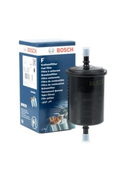 BOSCH 09864B2017 | Renault Symbol 2006-2008 Benzin Filtresi