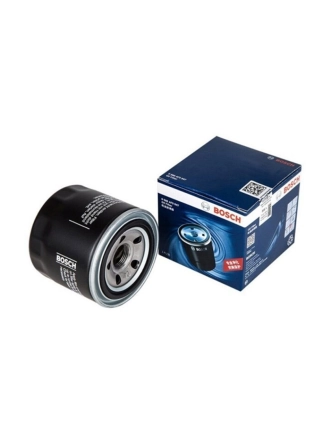 BOSCH 0986TF0030 | Renault Symbol 2006-2008 1.4 Benzinli Yağ Filtresi