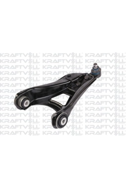 KRAFTVOLL 13050018 | Salıncak Sol Komple Renault Clio Symbol 98-05 Kangoo 97 -