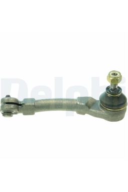 DELPHI TA1689 | Rot Başı Sağ Clio II 98-01 Vidalı