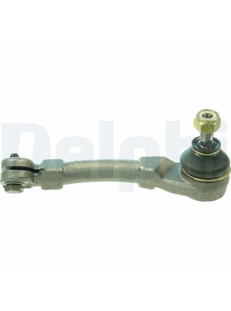 DELPHI TA1689 | Rot Başı Sağ Clio II 98-01 Vidalı