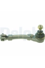 DELPHI TA1689 | Rot Başı Sağ Clio II 98-01 Vidalı
