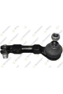 TEKNOROT R-711 | Rot Başı Sağ Clio II Symbol Kangoo 98-08