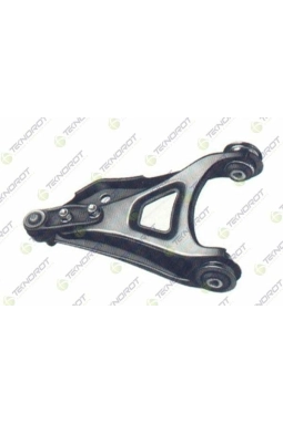TEKNOROT R-736 | Salıncak Sol Komple Renault Clio Symbol 98-05 Kangoo 97 -