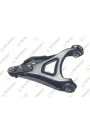 TEKNOROT R-736 | Salıncak Sol Komple Renault Clio Symbol 98-05 Kangoo 97 -