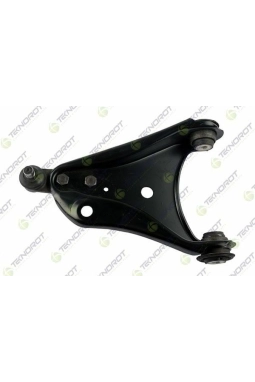 TEKNOROT R-769 | Salıncak Sol Komple Clio Symbol 09 -