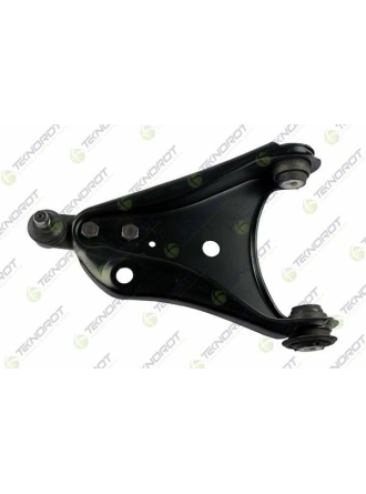 TEKNOROT R-769 | Salıncak Sol Komple Clio Symbol 09 -
