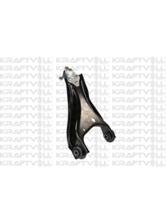 KRAFTVOLL 13050028 | Salıncak Sol Komple Renault Clio Symbol 98-05 Kangoo 97 -