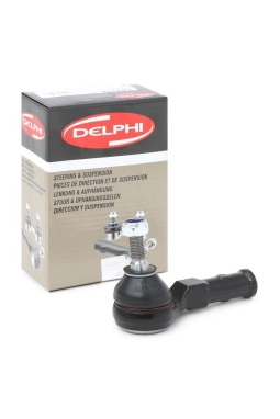 DELPHI TA1789 | Renault Symbol 2006-2008 Sol Rot Başı