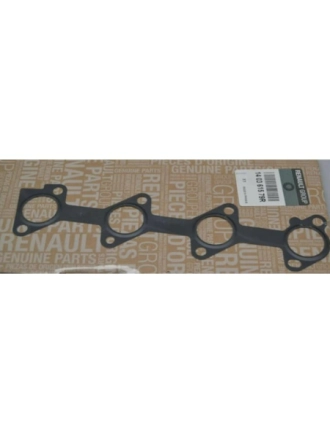 Renault Clio Symbol 2066-2008 1.5 dCi Egsoz Manifold Contası Mais Marka