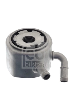 FEBI BILSTEIN 109469 | Yağ Soğutucusu (1,5 DCI K9k Motor) Clio II 2001-Clio III 2005-Kangoo I 1998-Megane II 2001 -