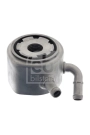 FEBI BILSTEIN 109469 | Yağ Soğutucusu (1,5 DCI K9k Motor) Clio II 2001-Clio III 2005-Kangoo I 1998-Megane II 2001 -