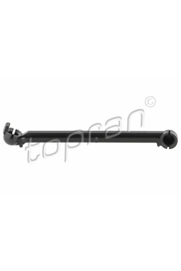 TOPRAN 700668 | Gaz Kontrol Cubugu (Renault: Kangoo-Megane I 1.4 96-/ Dacia: Logan 1.4 04 -)