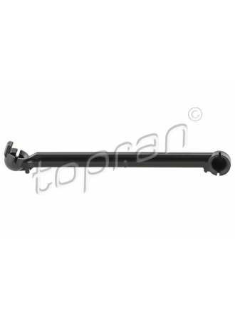 TOPRAN 700668 | Gaz Kontrol Cubugu (Renault: Kangoo-Megane I 1.4 96-/ Dacia: Logan 1.4 04 -)