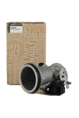 MAIS 8200908869 | Renault Symbol 2006-2006 1.4 K7J Benzinli Enjektör Kelebek Kutusu