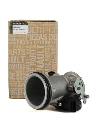 MAIS 8200908869 | Renault Symbol 2006-2006 1.4 K7J Benzinli Enjektör Kelebek Kutusu
