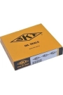 SKT 047832-FP | Renault Symbol 2006-2008 1.5 dCi Krank Arka Keçe