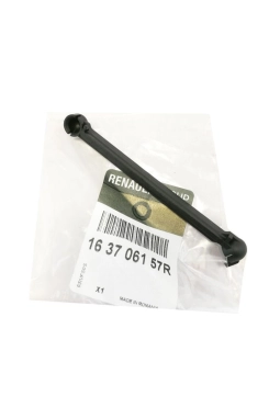 MAIS 163706157R | Renault Clio Symbol 1.4 8V K7J Motor Gaz Kelebek Muylusu