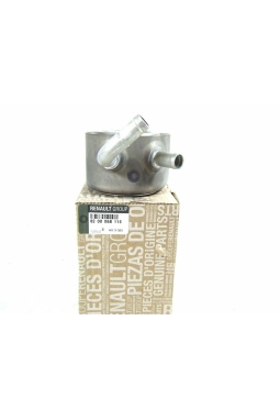 BEHR-MAHLE CLC195000S | Renault Symbol 2006-2008 1.5 dCi Yağ Soğutucu
