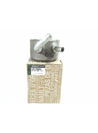 MAIS 8200068115 | Renault Symbol 2006-2008 1.5 dCi E.m Yağ Soğutucu