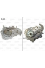 VALEO 506573 | Devirdaim Megane.I 1.6 8V *K7m*