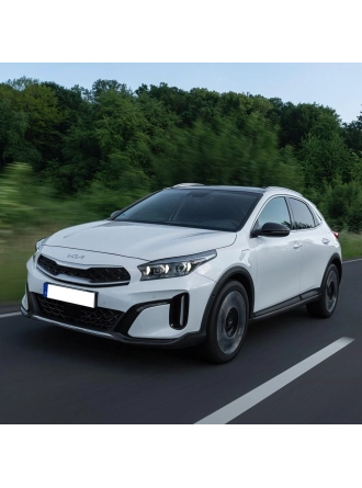 Silbak Kia Xceed 2022-2025 Ön Cam Silecek Takımı 65X40CM