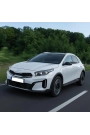 Silbak Kia Xceed 2022-2025 Ön Cam Silecek Takımı 65X40CM