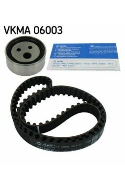 SKF VKMA06003 | Triger Tk 99-05 Clio.II-Megane 1.4-1.6 E7j *96Dıs*