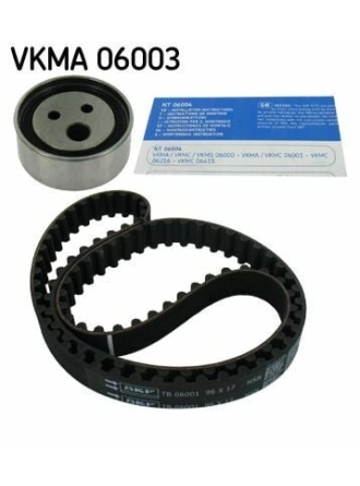 SKF VKMA06003 | Triger Tk 99-05 Clio.II-Megane 1.4-1.6 E7j *96Dıs*