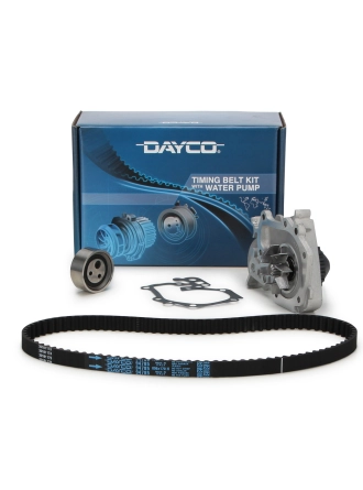 DAYCO KTBWP2591 | Su Pompalı Eksantrik Rulman Kiti K7j K7m