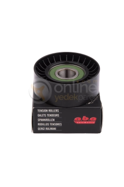ABA GERGİ 25109146 | Renault Symbol 2006-2008 1.5 dCi V Kayış Gergi Bilyası