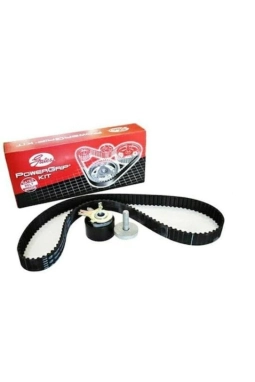 GATES K015578XS | Renault Symbol 2006-2008 1.5 dCi Euro 4 Triger Seti