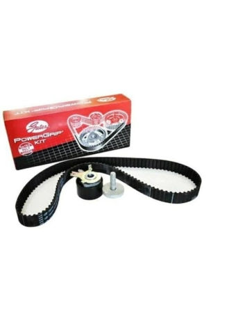 GATES K015578XS | Renault Symbol 2006-2008 1.5 dCi Euro 4 Triger Seti