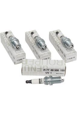MAIS 7700500155 | Renault Symbol 2006-2008 1.6 16V Ateşleme Bujisi