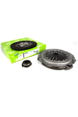 VALEO 826308 | Renault Symbol 2006-2008 1.5 dCi Debriyaj Seti