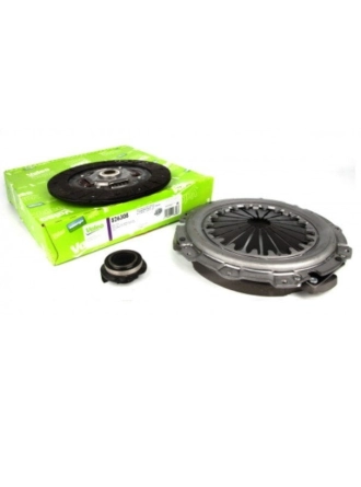 VALEO 826308 | Renault Symbol 2006-2008 1.5 dCi Debriyaj Seti