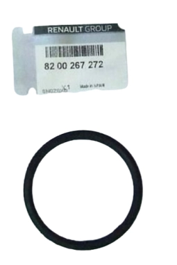 Renault Symbol 2006-2008 Termostat Contası Mais Marka