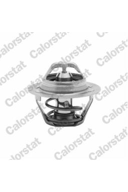 VERNET TH6047.89J | Termostat 89°C Clio.II-Megane.I.II-Laguna.I 1.4-1.6 8V-16V Keçeli