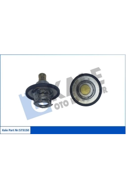 KALE 573150 | Termostat 86°C 91-99 Clio.I 1.2-1.4