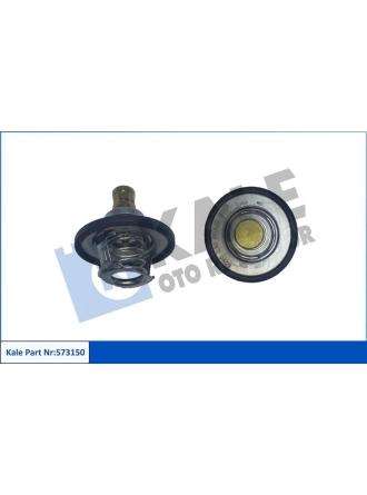 KALE 573150 | Termostat 86°C 91-99 Clio.I 1.2-1.4